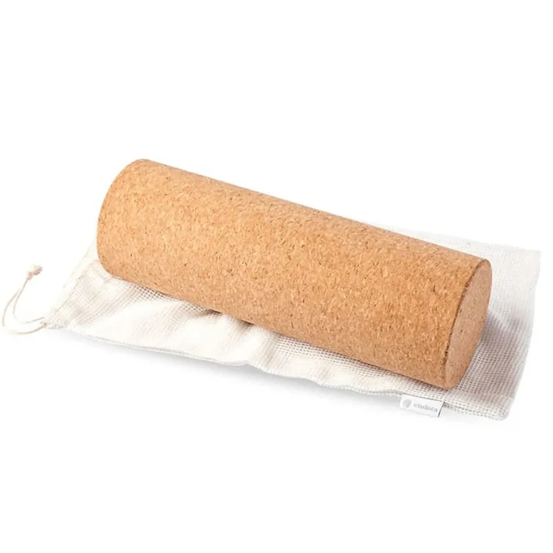 Money Back Guarantee Endota Cork Cylinder Roller 100g