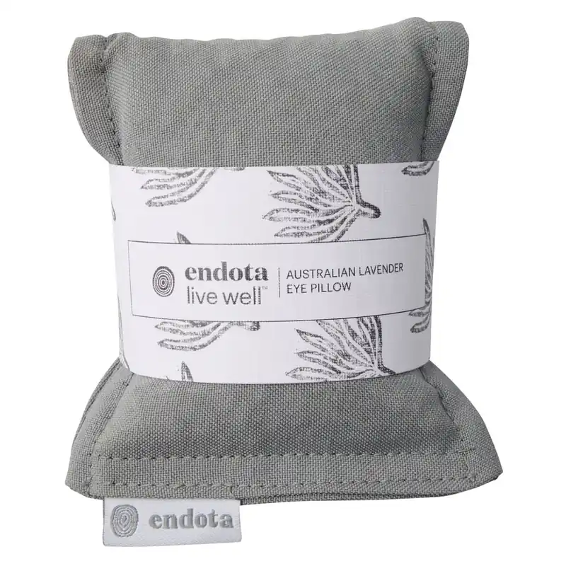 Endota Australian Lavender Eye Pillow Fresh Stock