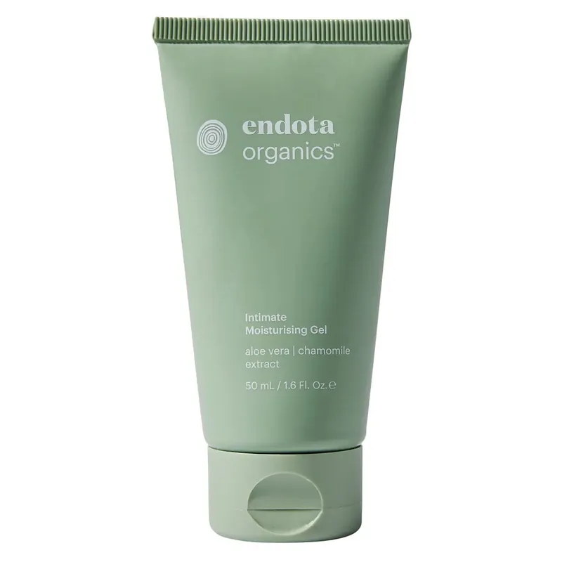 Endota Intimate Moisturising Gel 50ml Editor’s Pick