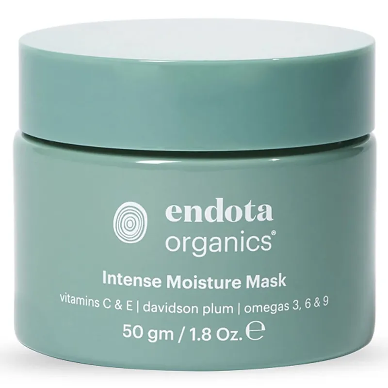 Endota Intense Moisture Mask 50g Grab Now
