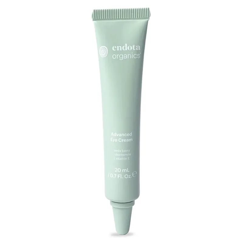 Endota Organics Advanced Eye Cream 20ml Premium