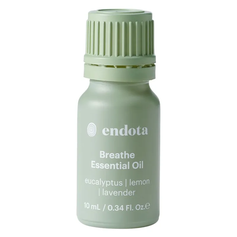 Markdown Endota Livewell Breathe Essential Oil 10ml