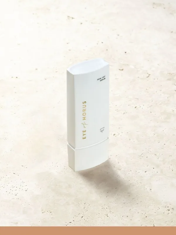Markdown Eye of Horus Skin Tint Serum Golden 30ml