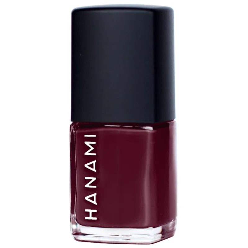 Hanami Nail Polish – Voodoo Woman 15ml Hassle-Free Returns