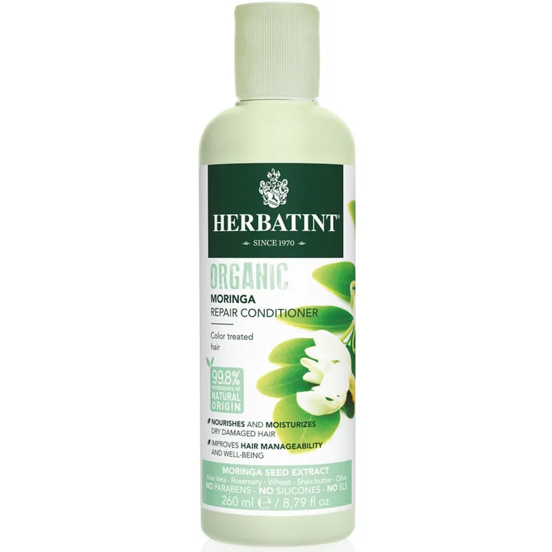 Price Drop Herbatint Moringa Repair Conditioner 260ml