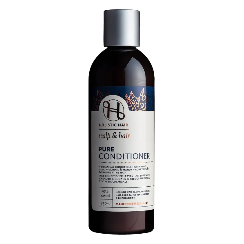 Buy Direct Holistic Hair Pure Conditioner 250ml