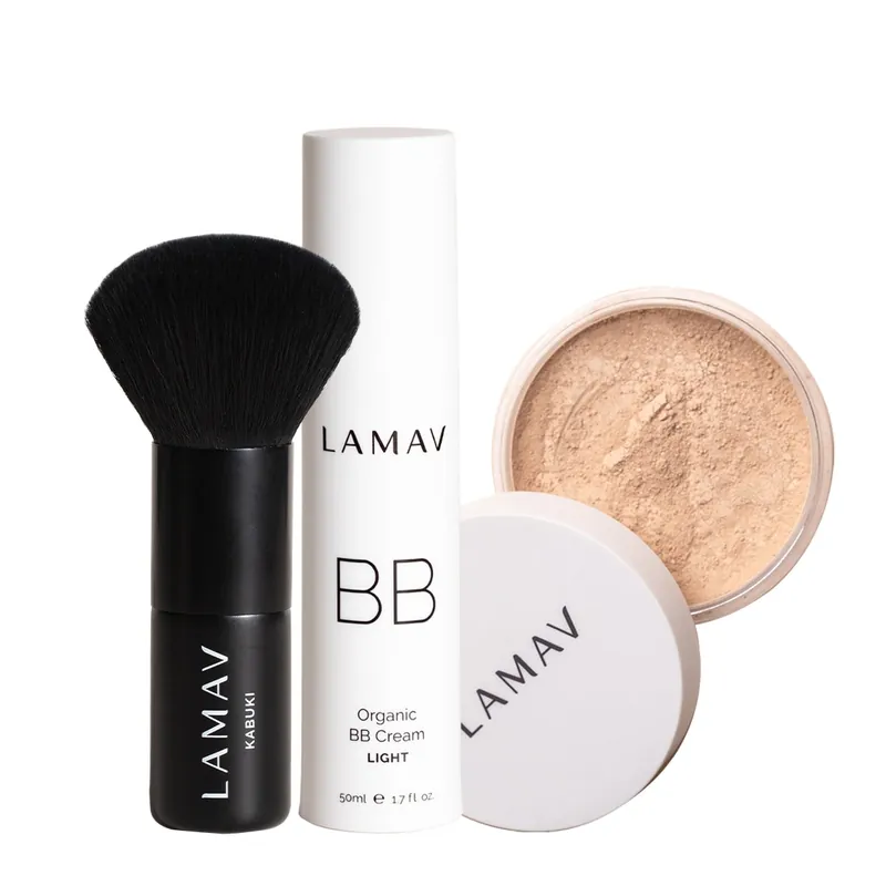 Affordable LAMAV Be Beautiful Starter Kit Light