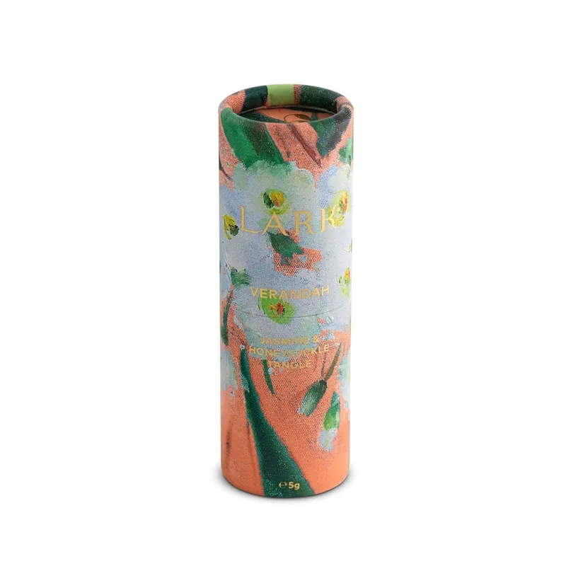 Premium Lark Solid Perfume Verandah 5g