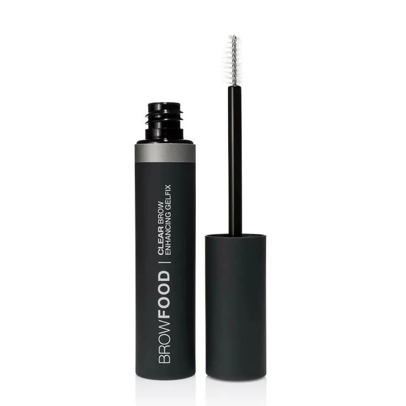 Lashfood Clear Brow Enhancing Gelfix 8ml Fan Favorite