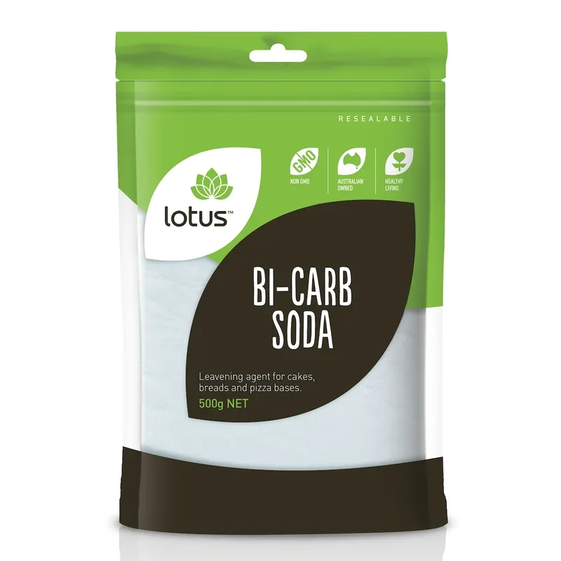 Lotus Bicarb Soda 500g Deal
