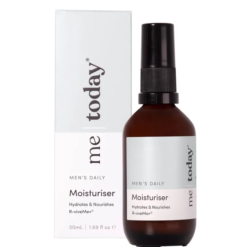 Me Today Men's Daily Moisturiser 50ml Last Chance