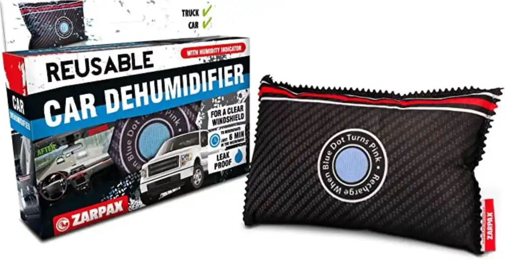 Pingi Reusable Car-Dehumidifier 300g Super Sale