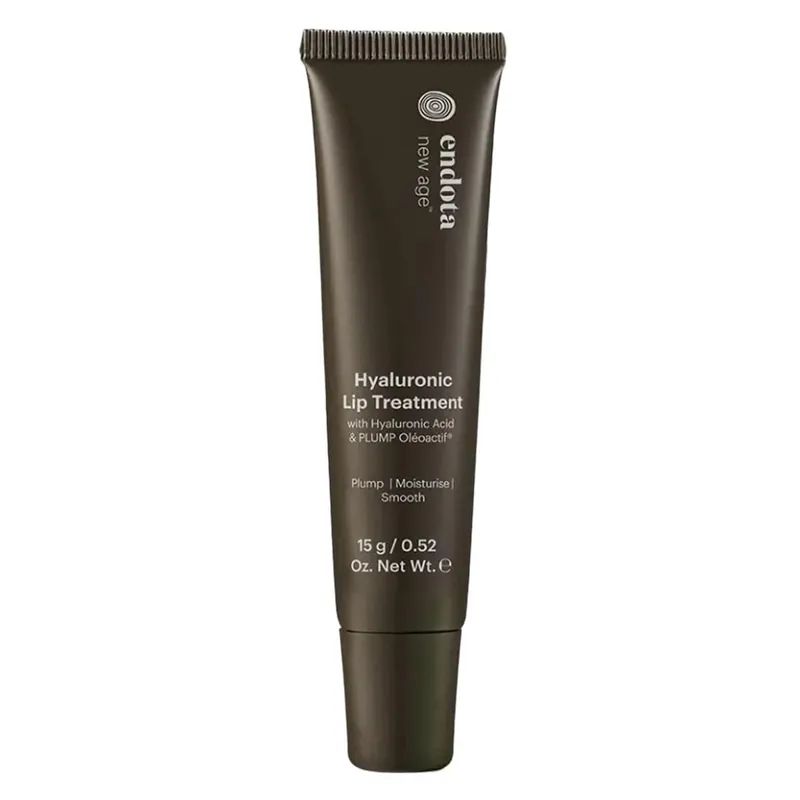 Place Order Endota Hyaluronic Lip Treatment 15g