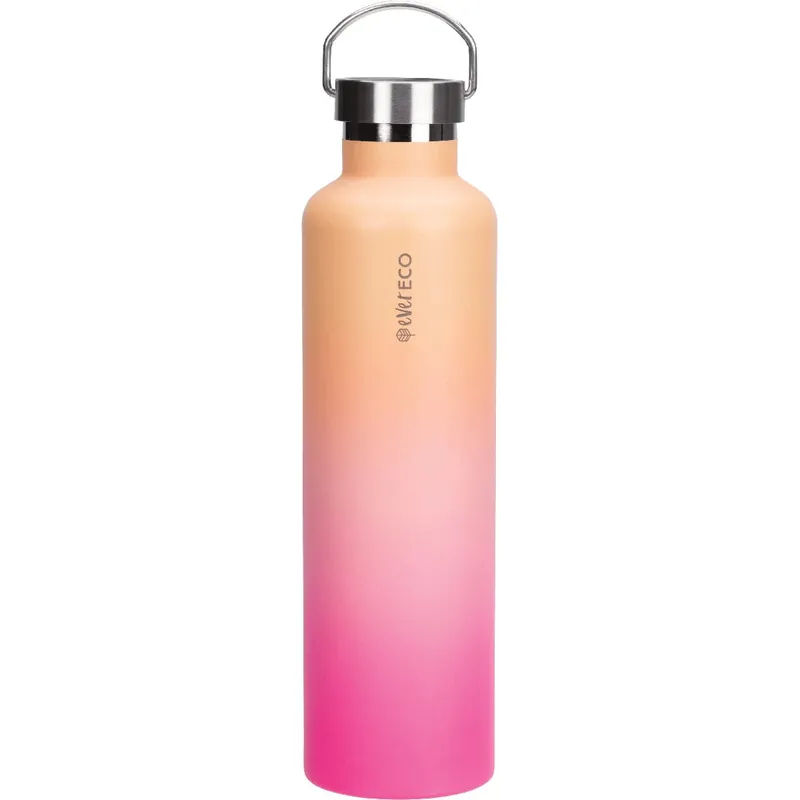 Ever Eco Insulated Stainless Steel Bottle Rise 1L Secure Checkout