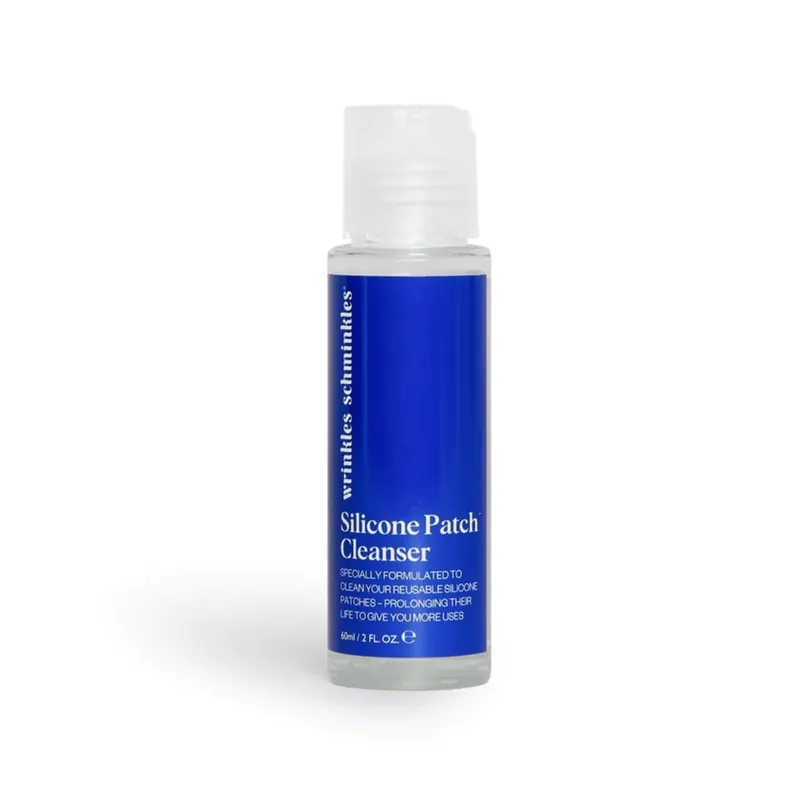 Special Discount Wrinkles Schminkles Silicone Patch Cleanser 86g