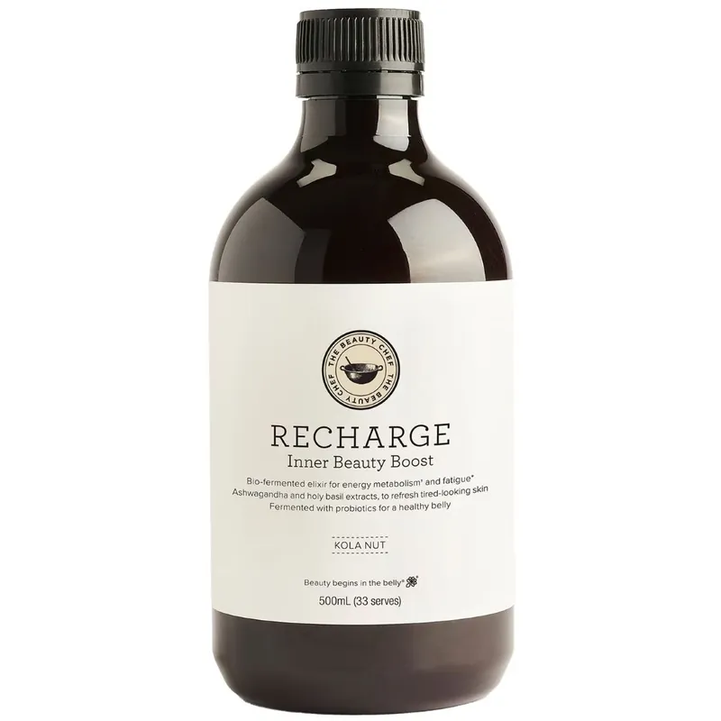 The Beauty Chef Recharge Inner Beauty Boost 500ml Trending