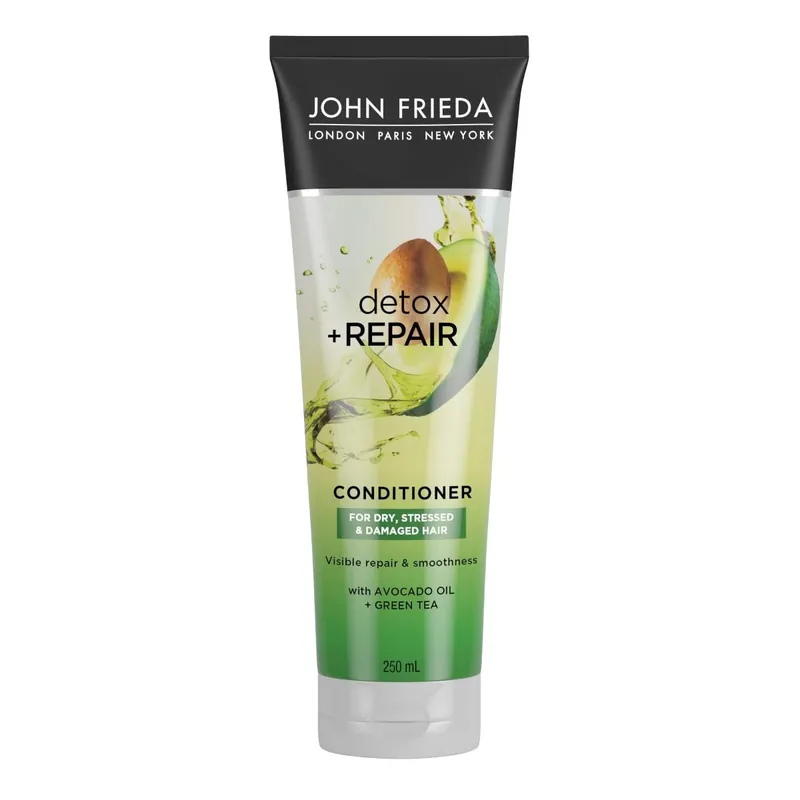 John Frieda Detox & Repair Conditioner 250ml Price Cut