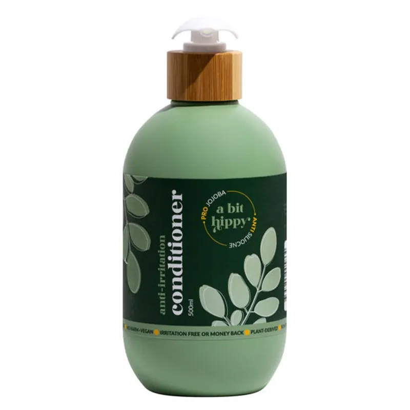 Markdown A Bit Hippy Sensitive Conditioner 500ml