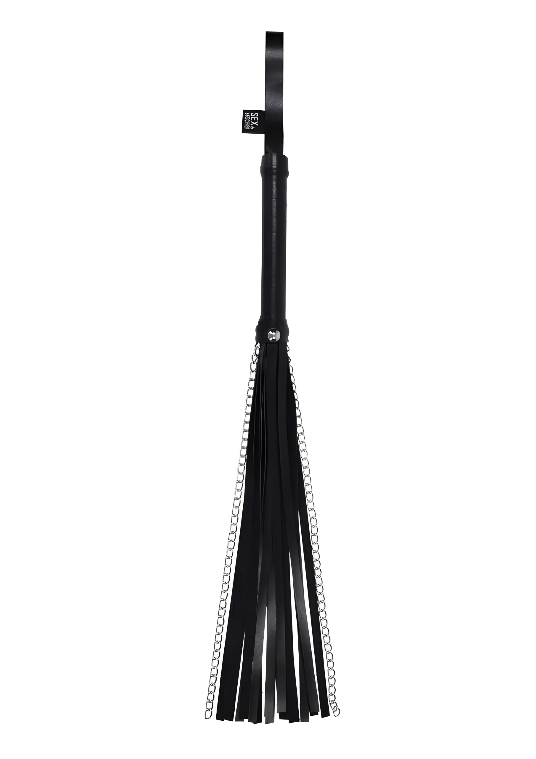 Shadow Chain Flogger