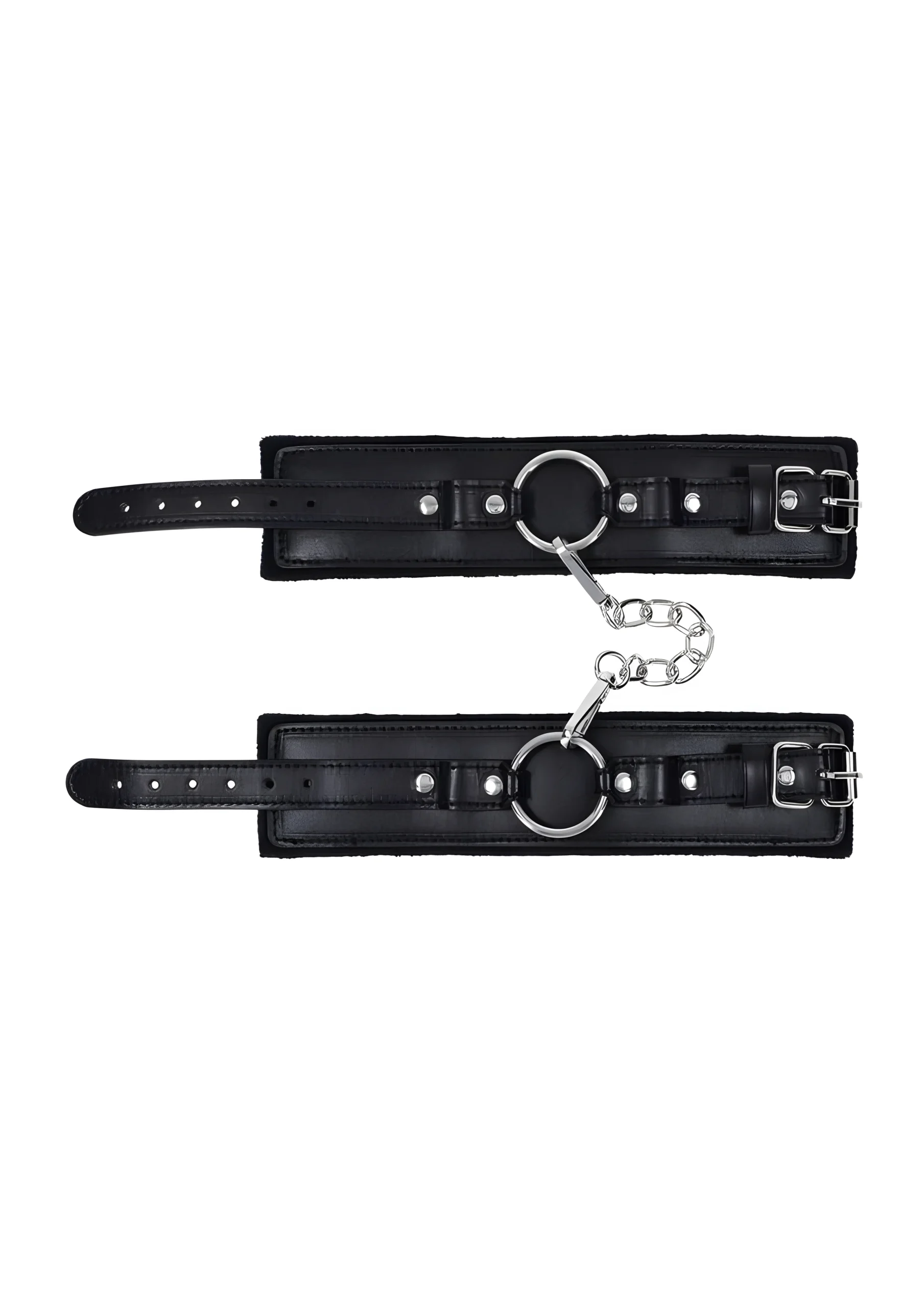 Shadow Handcuffs