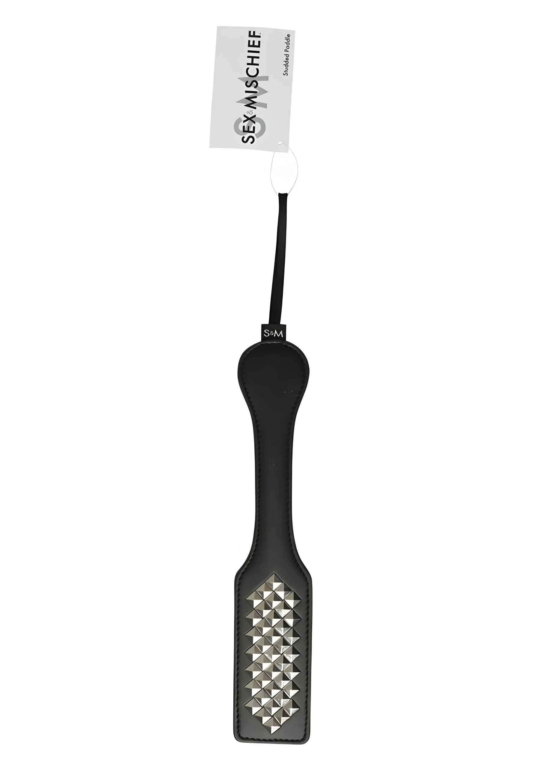 Studded Paddle