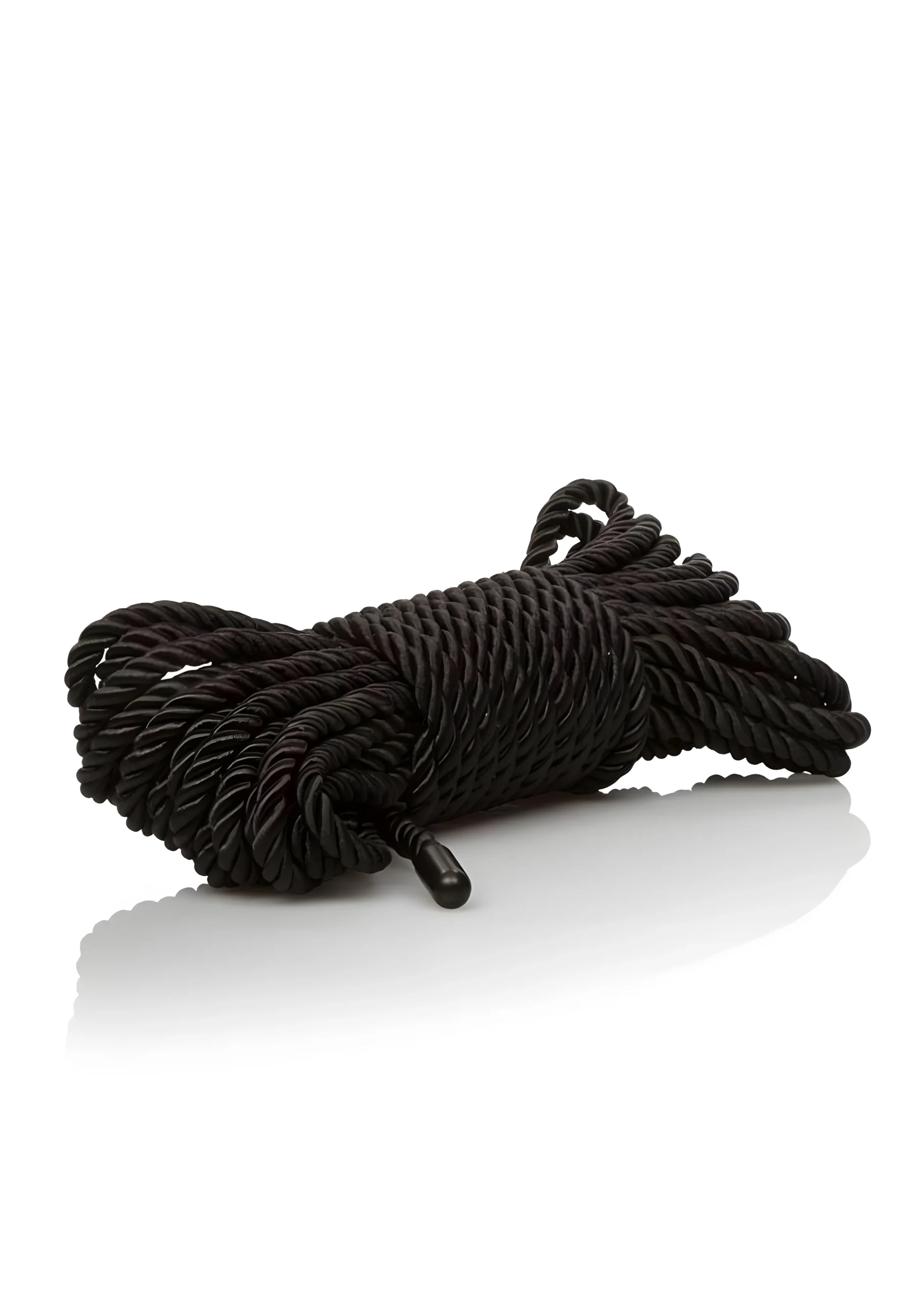 Scandal Black BDSM Rope 10m