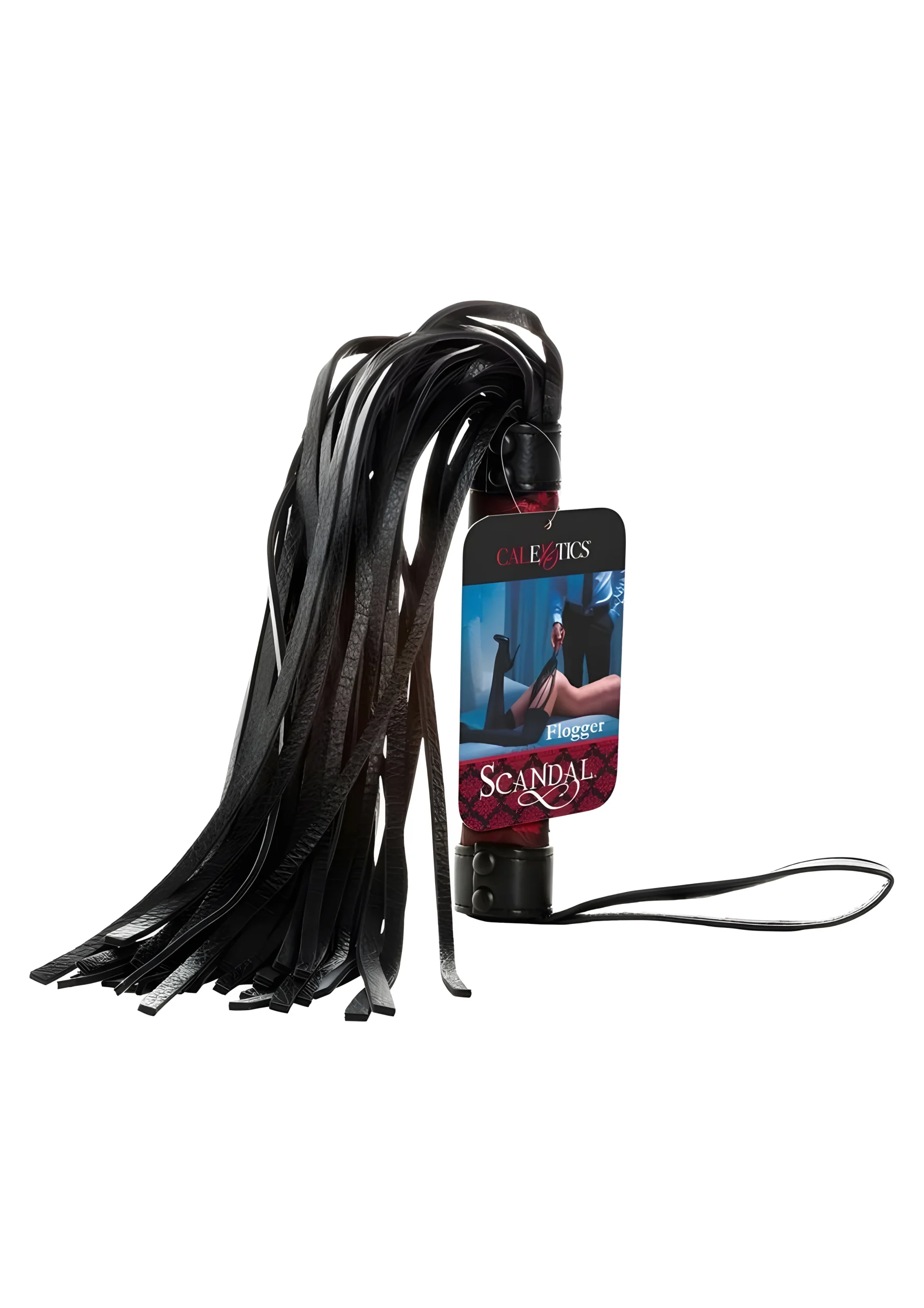 Scandal Flogger