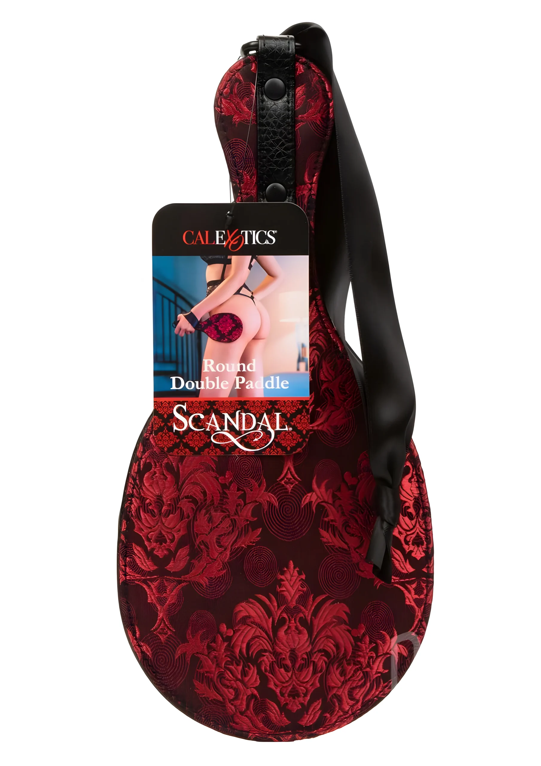 Scandal Double Paddle