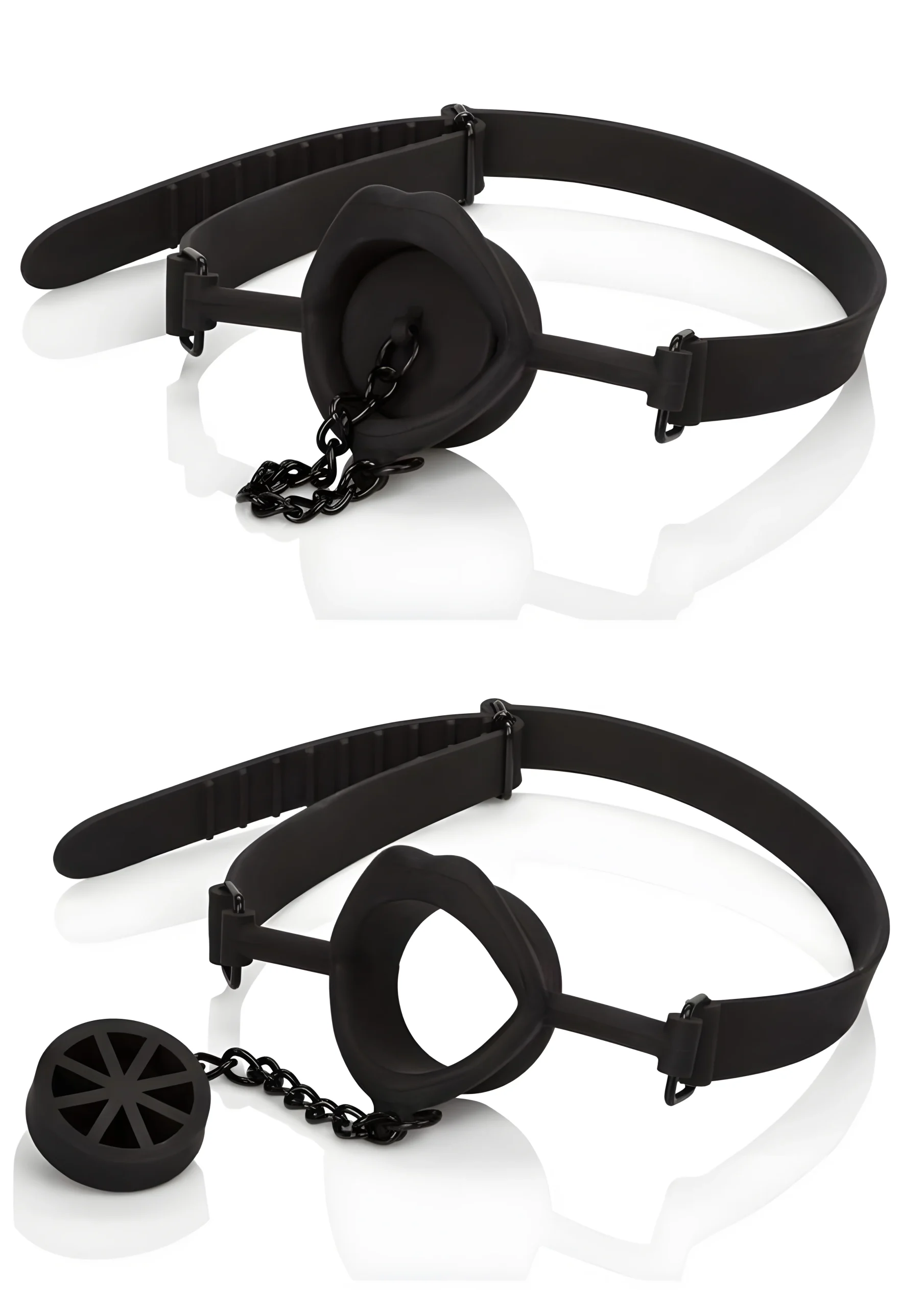Scandal Silicone Gag