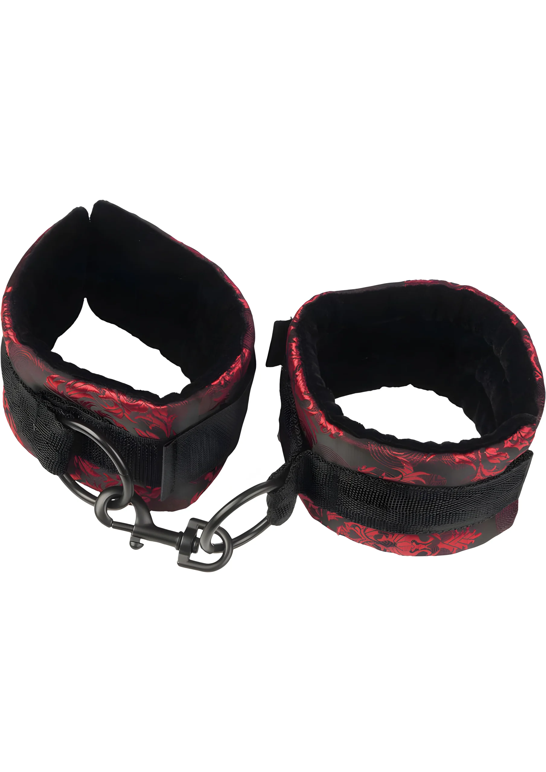 Scandal Cuffs