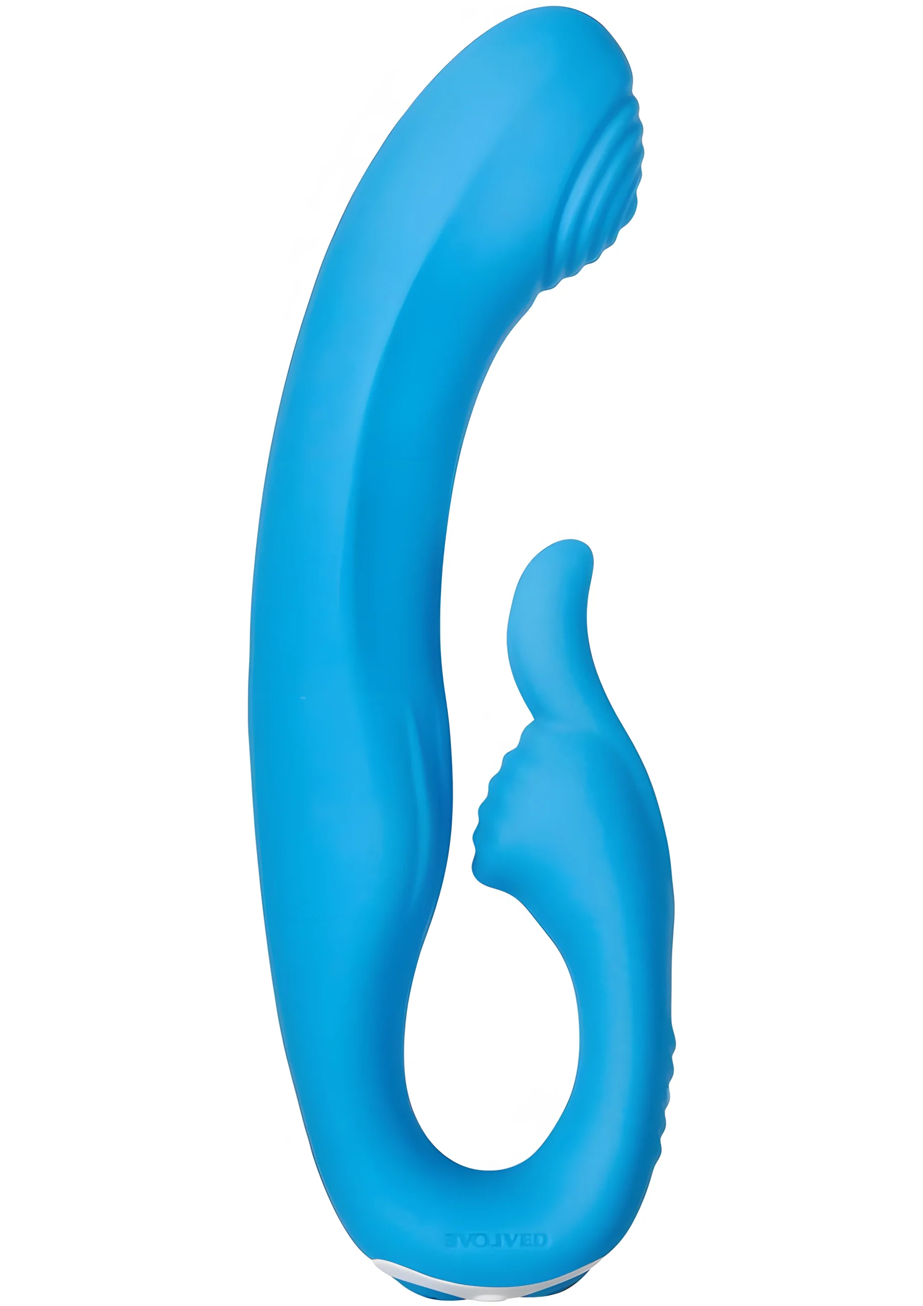 Sea Breeze Bunny Flexible Rabbit Vibrator
