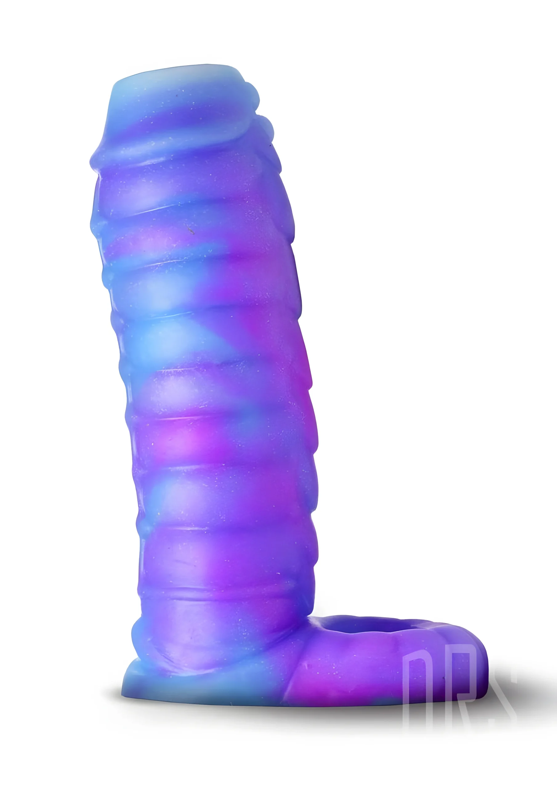 Sea Stallion Silicone Enhancer