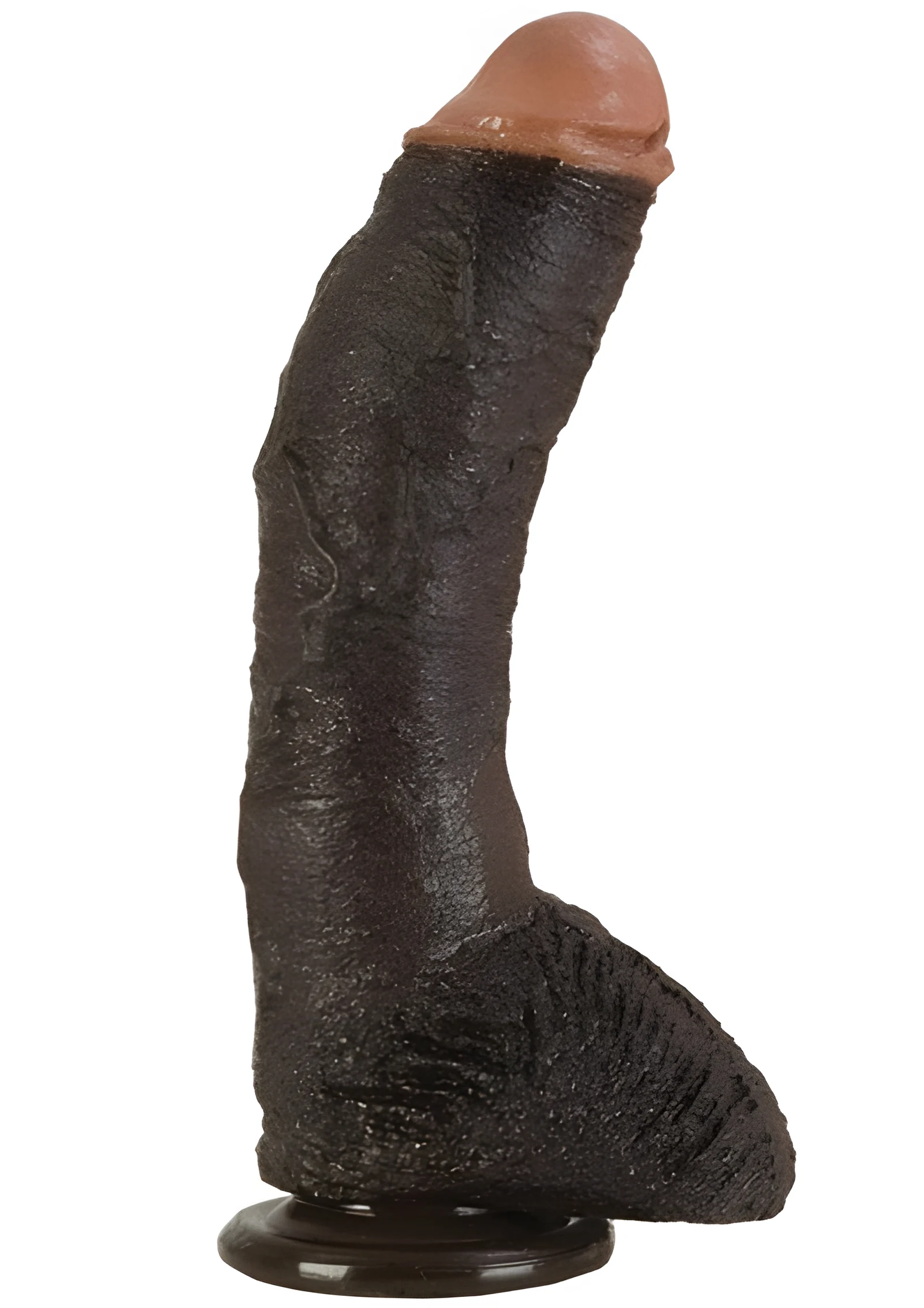 Sean Michaels 10 Inch Realistic Dildo
