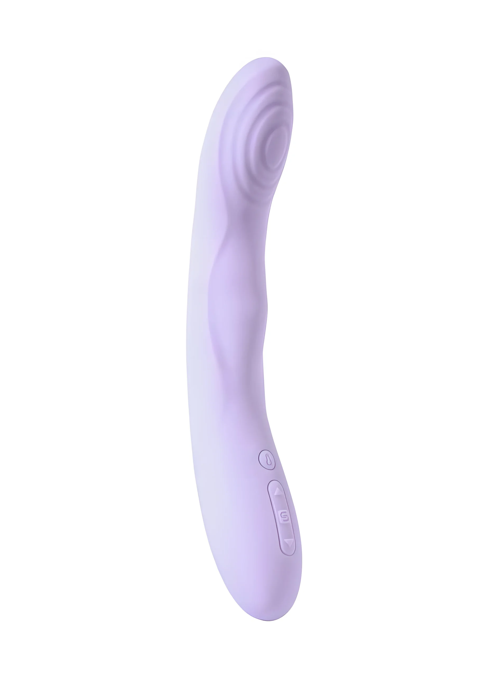 Selena Heating and Thrusting Vibrator