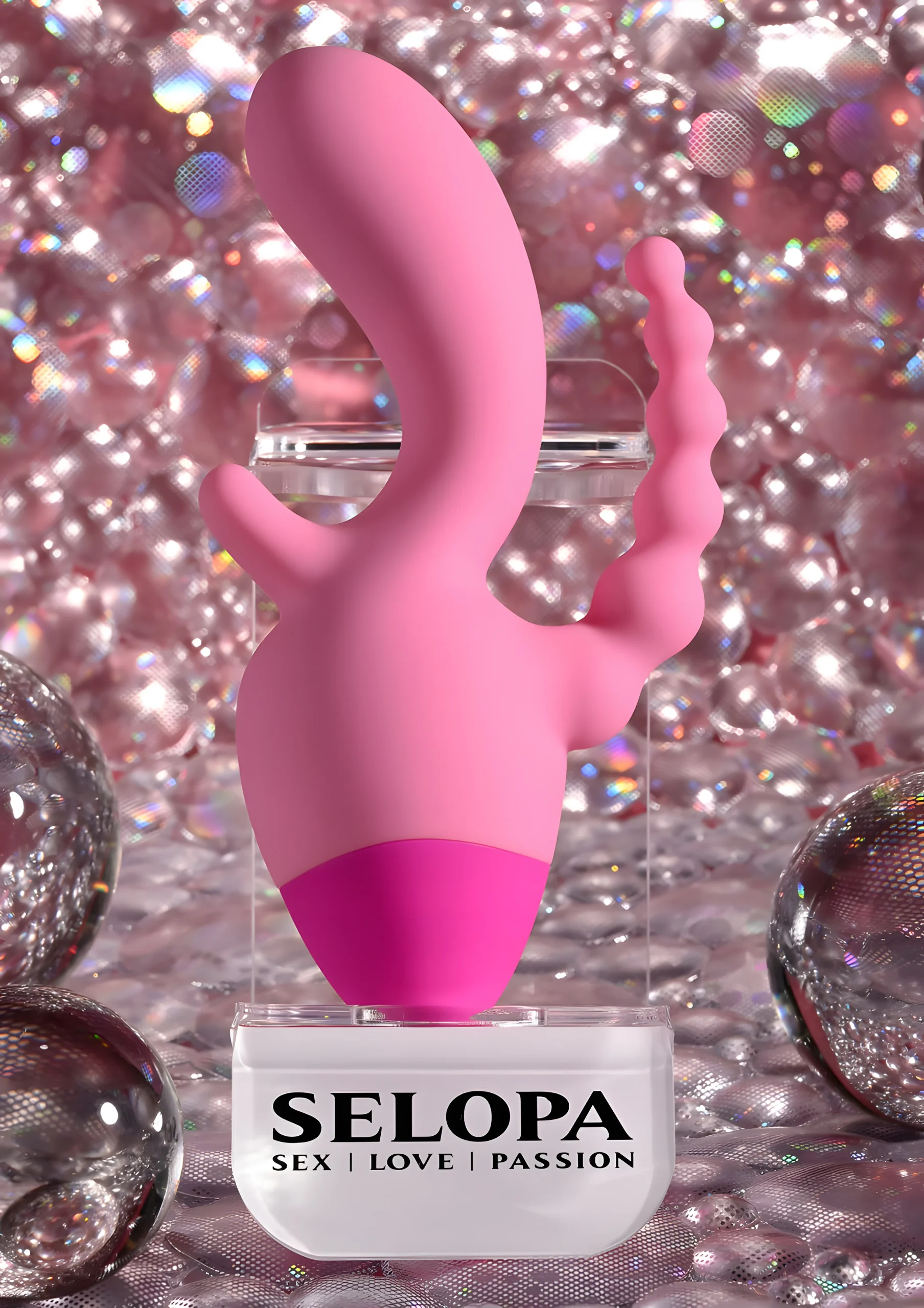 Selopa Game On