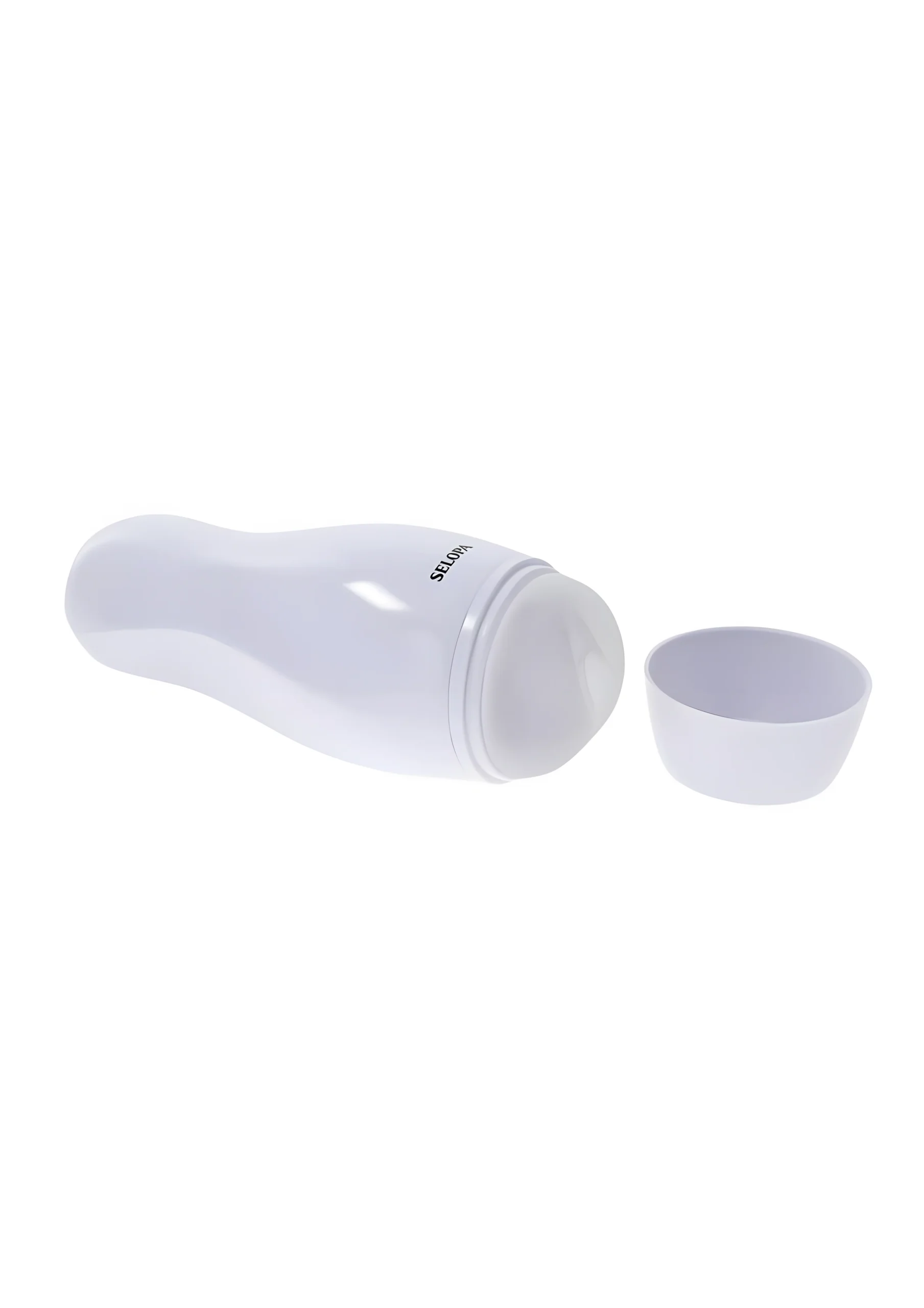 Selopa Pleasure Can Rechargeable Stroker