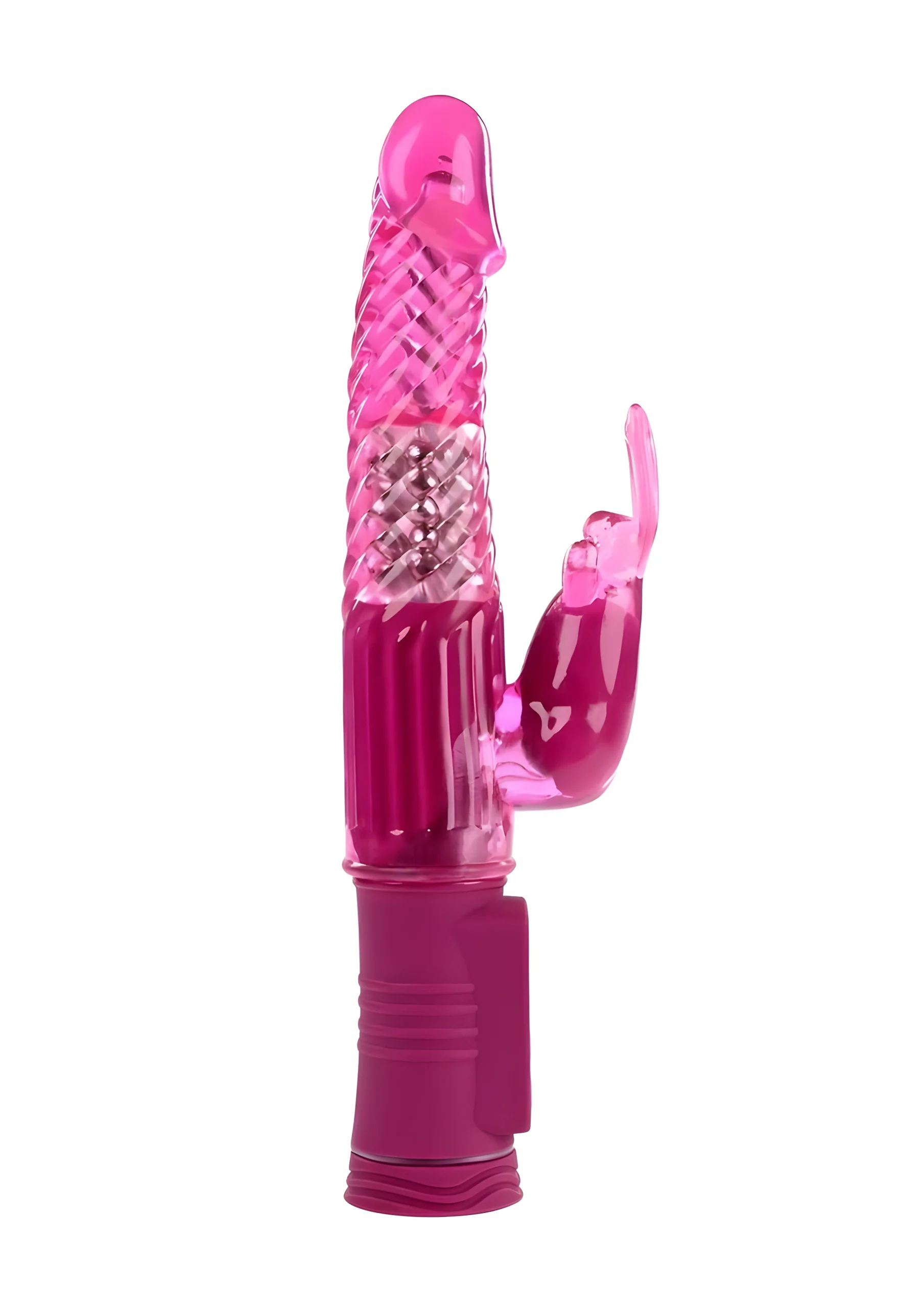 Selopa Bunny Rechargeable Pink