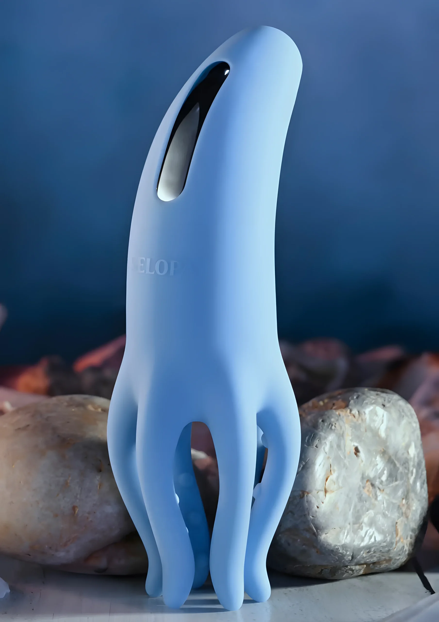 Tentacle Tickler