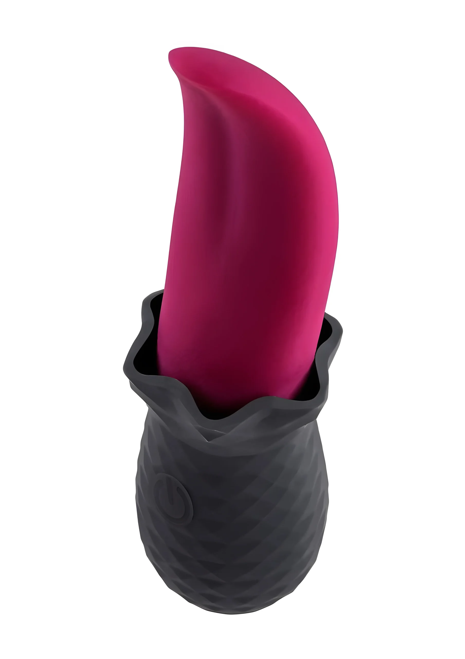 Tongue Teaser Vibrator