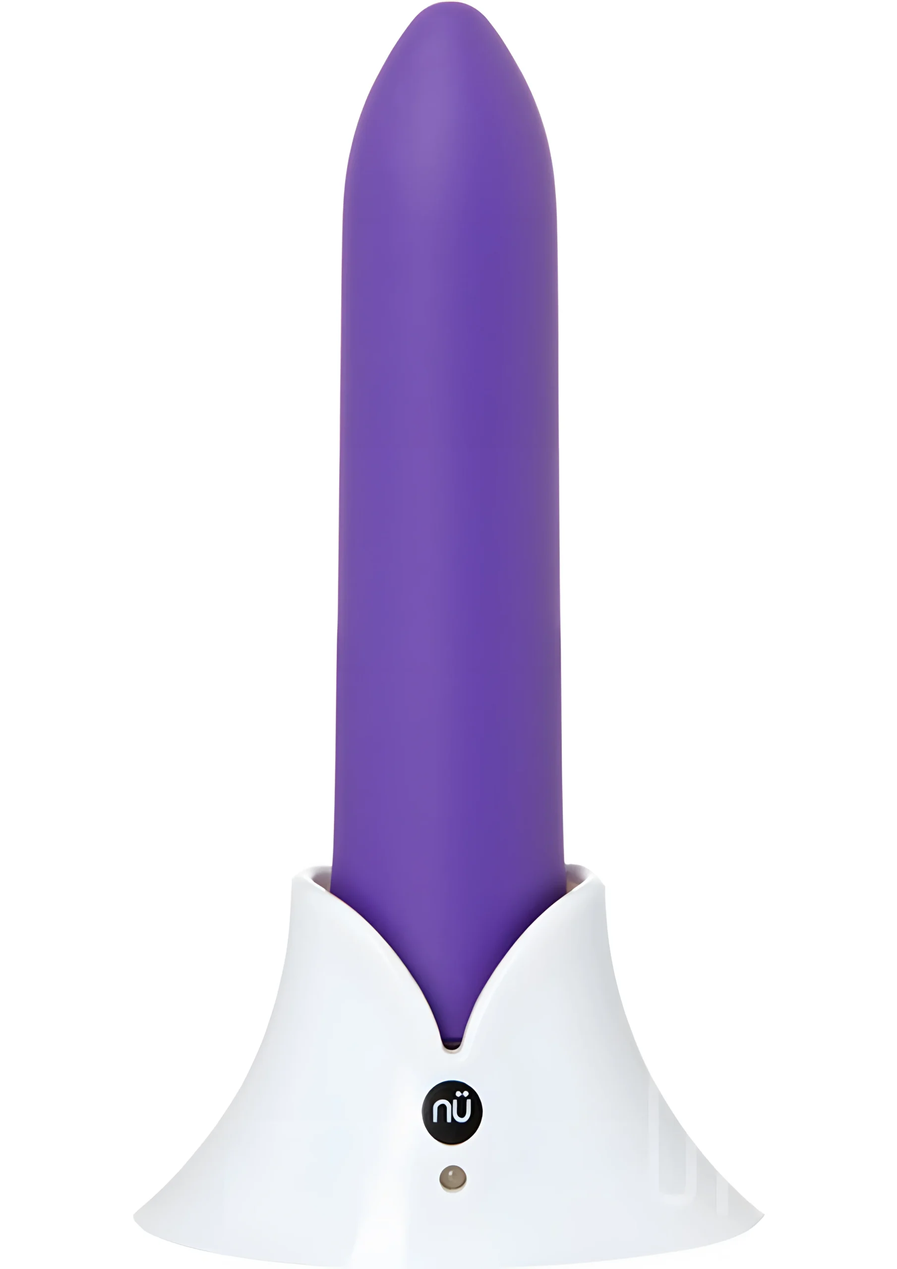Sensuelle Point 20 Function Bullet Purple
