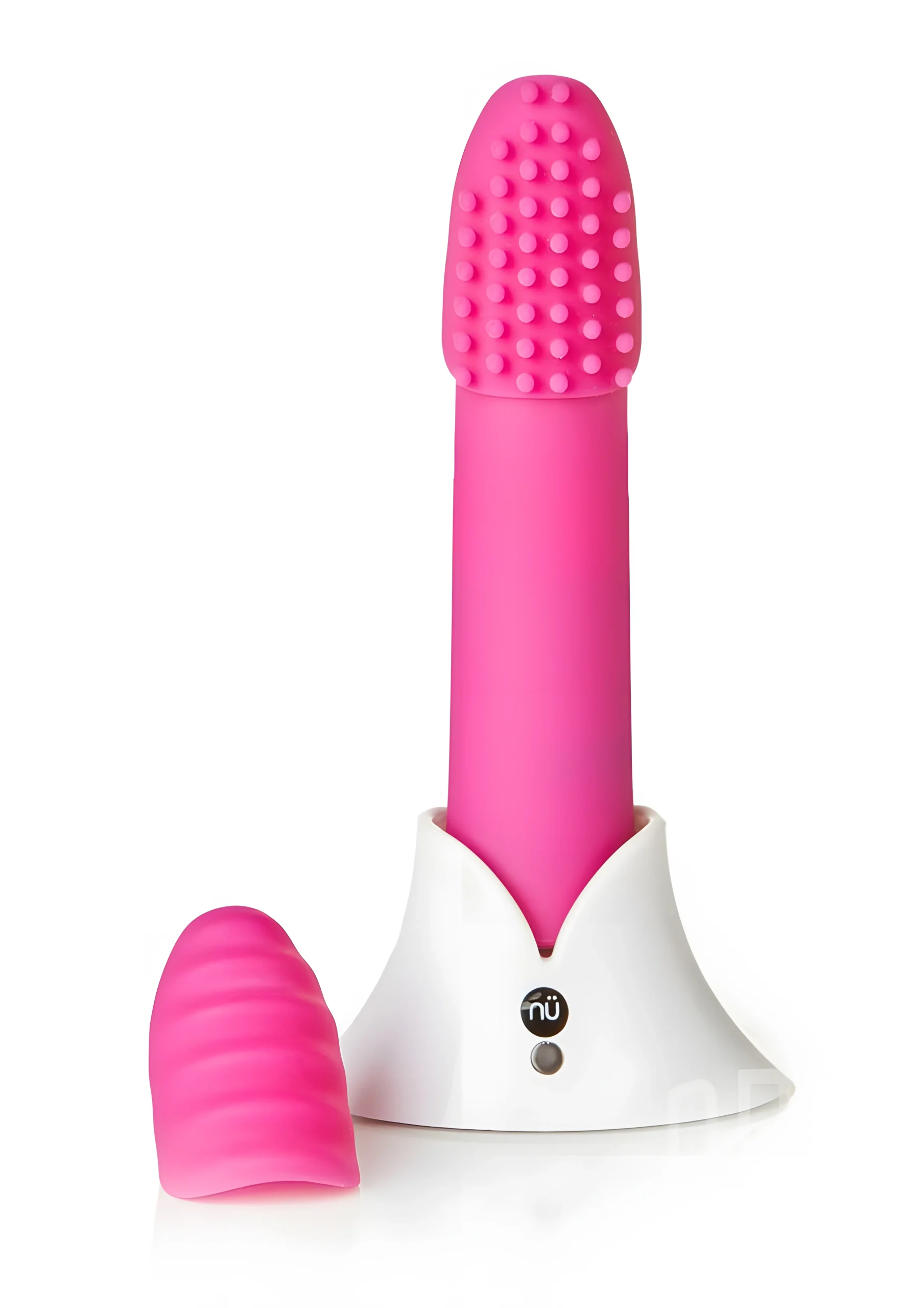 Sensuelle Point Plus 20x Rechargeable Bullet Pink