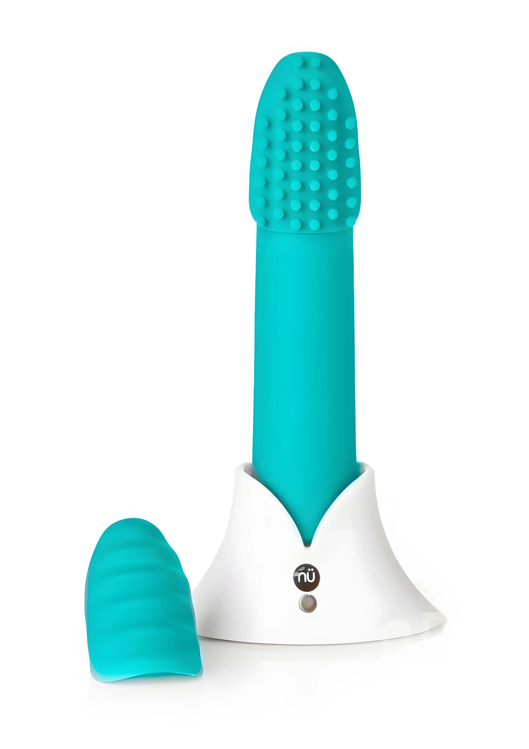 Sensuelle Point Plus 20x Rechargeable Bullet Blue