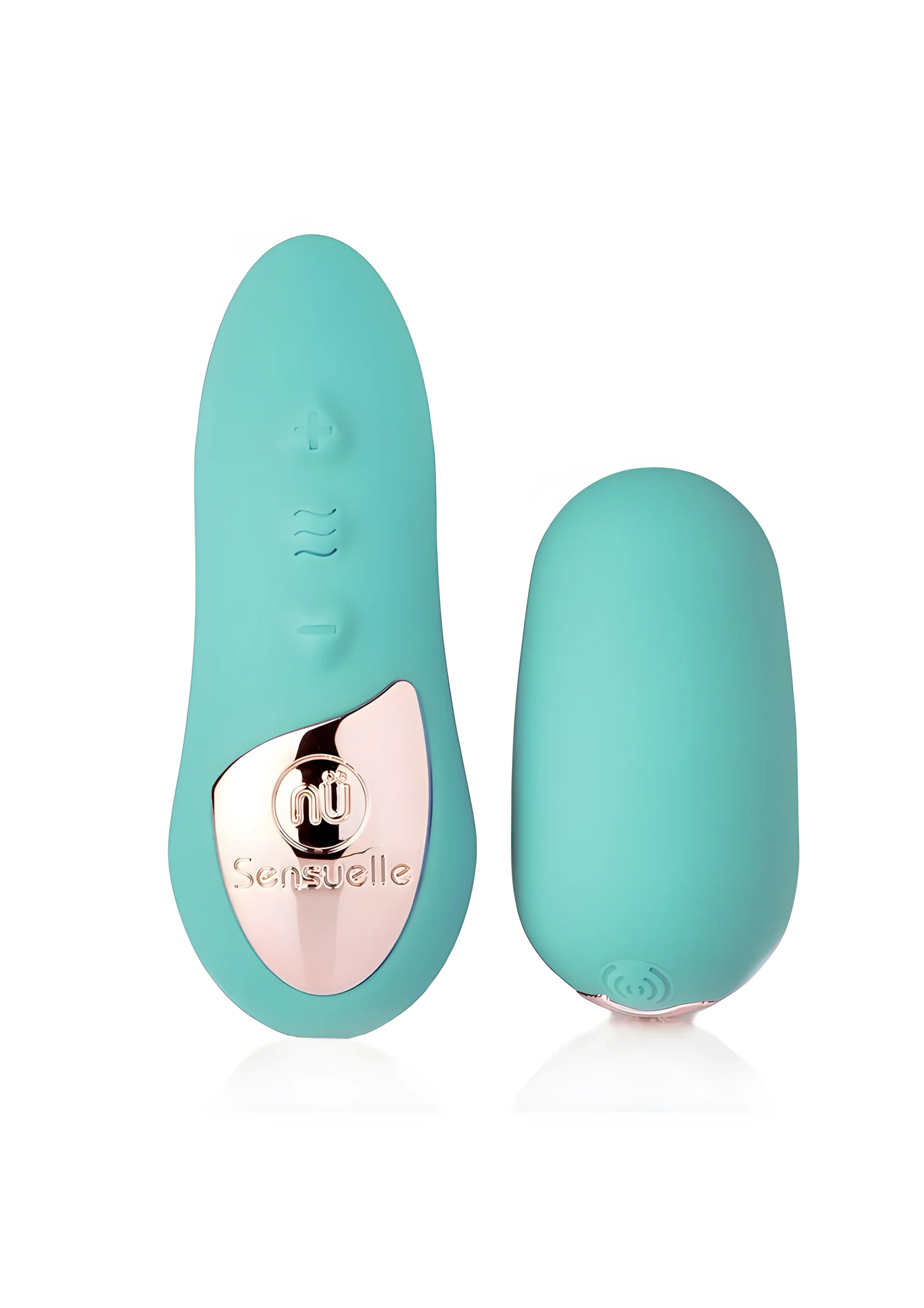 Sensuelle 15 Wireless Remote Vibrating Egg