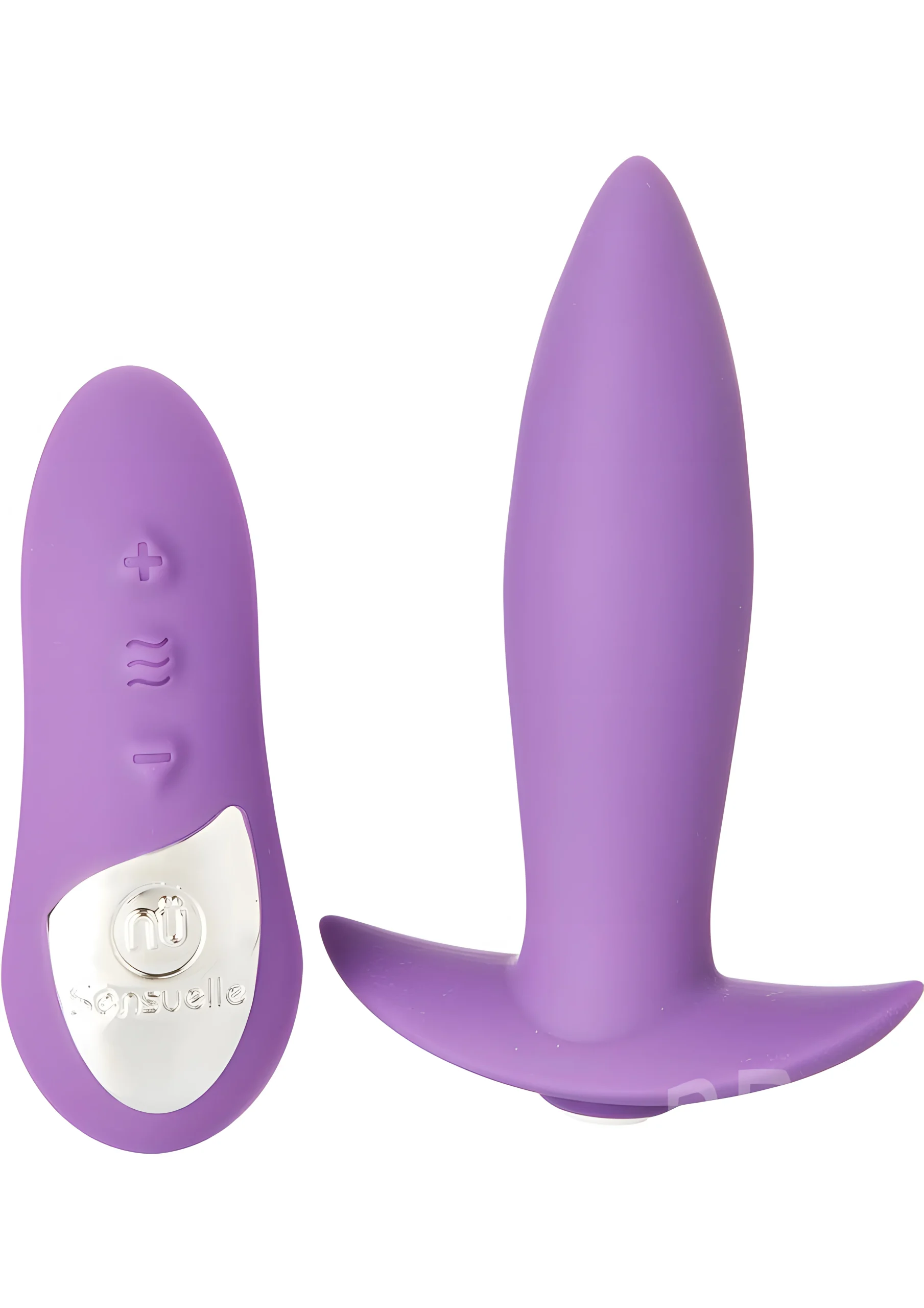 Sensuelle Remote Control Mini Plug