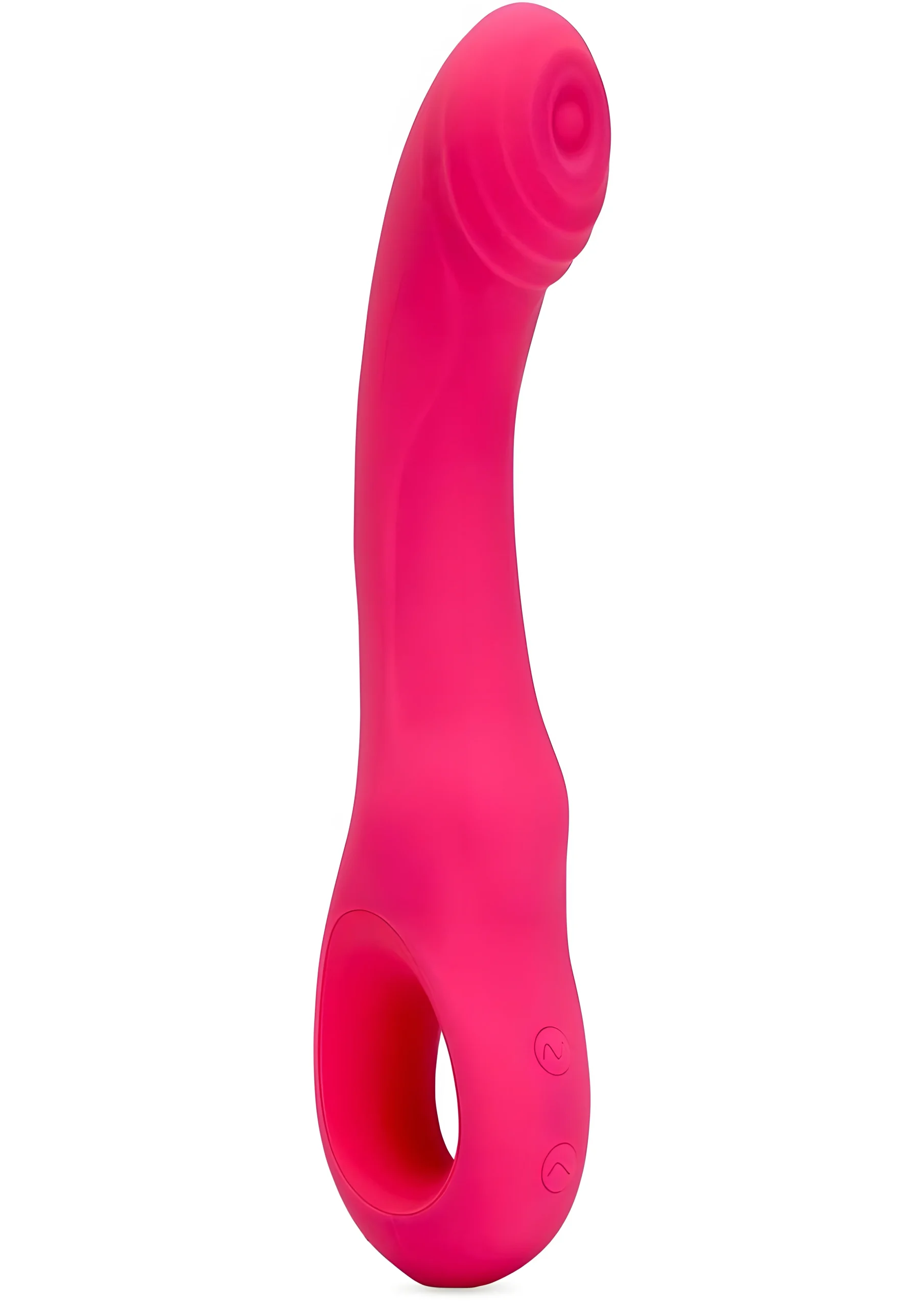Rhapsody Pink Vibe
