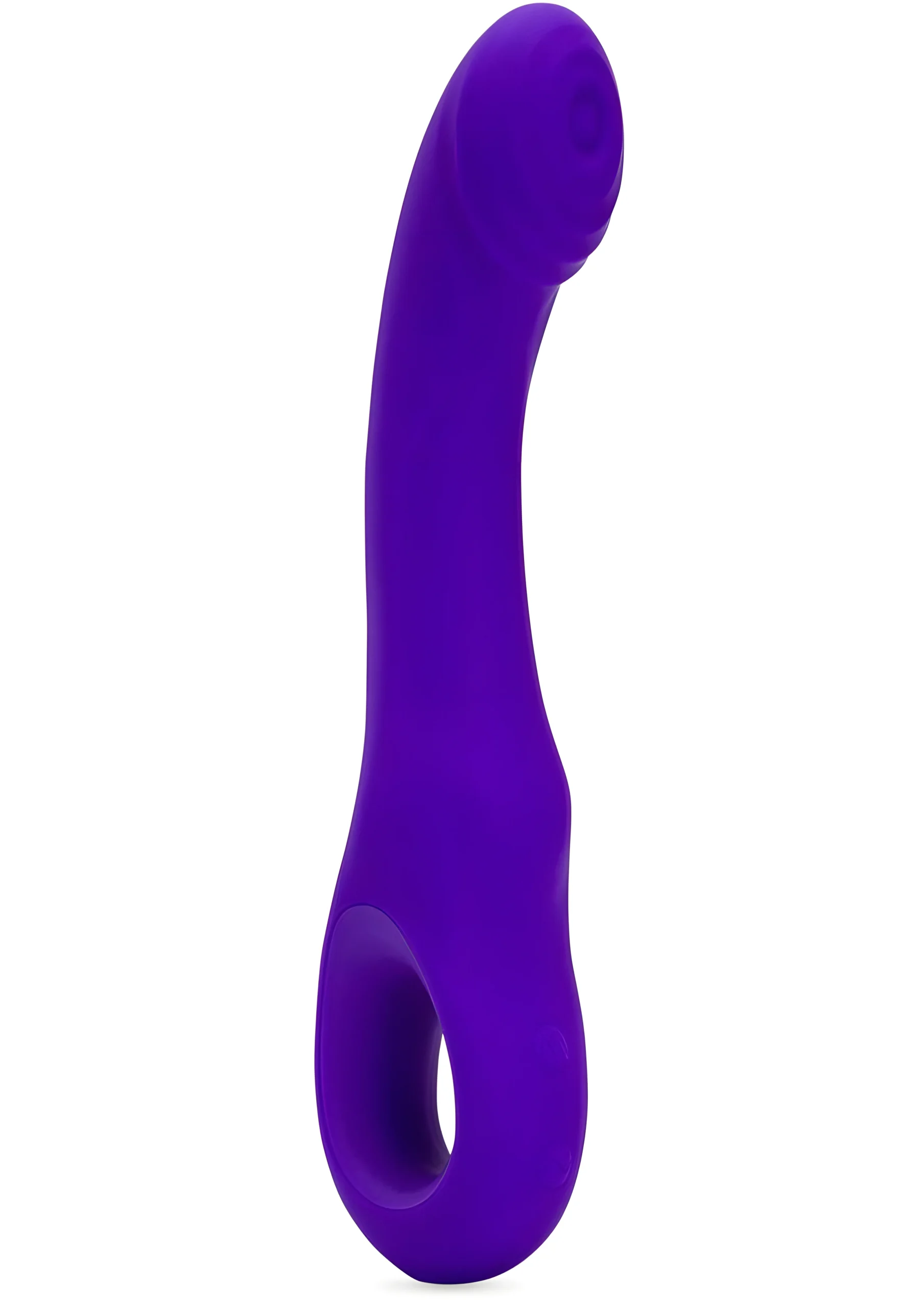 Purple Rhapsody Tapping Vibrator