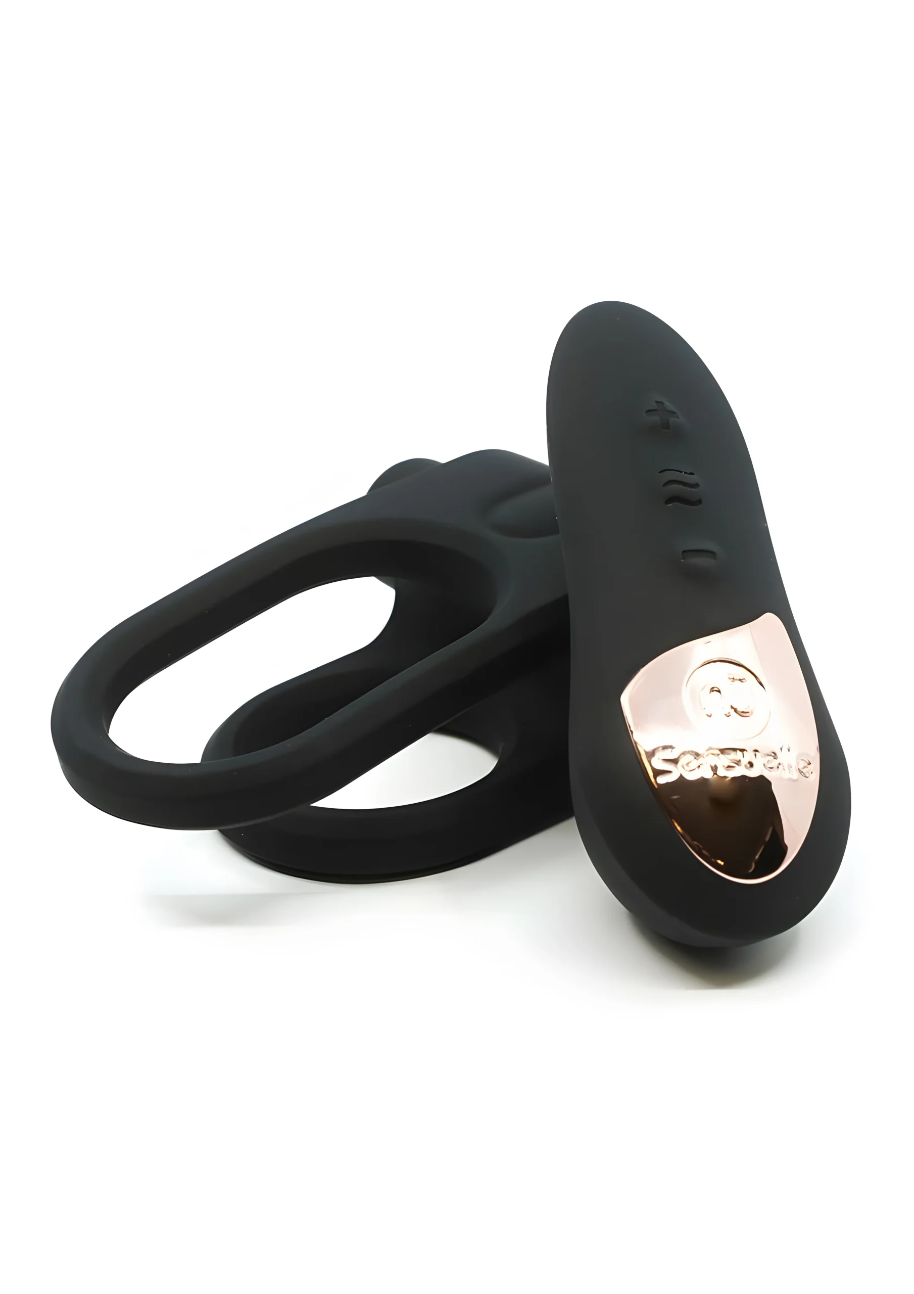 Sensuelle XLR8 Remote Control Bullet Ring
