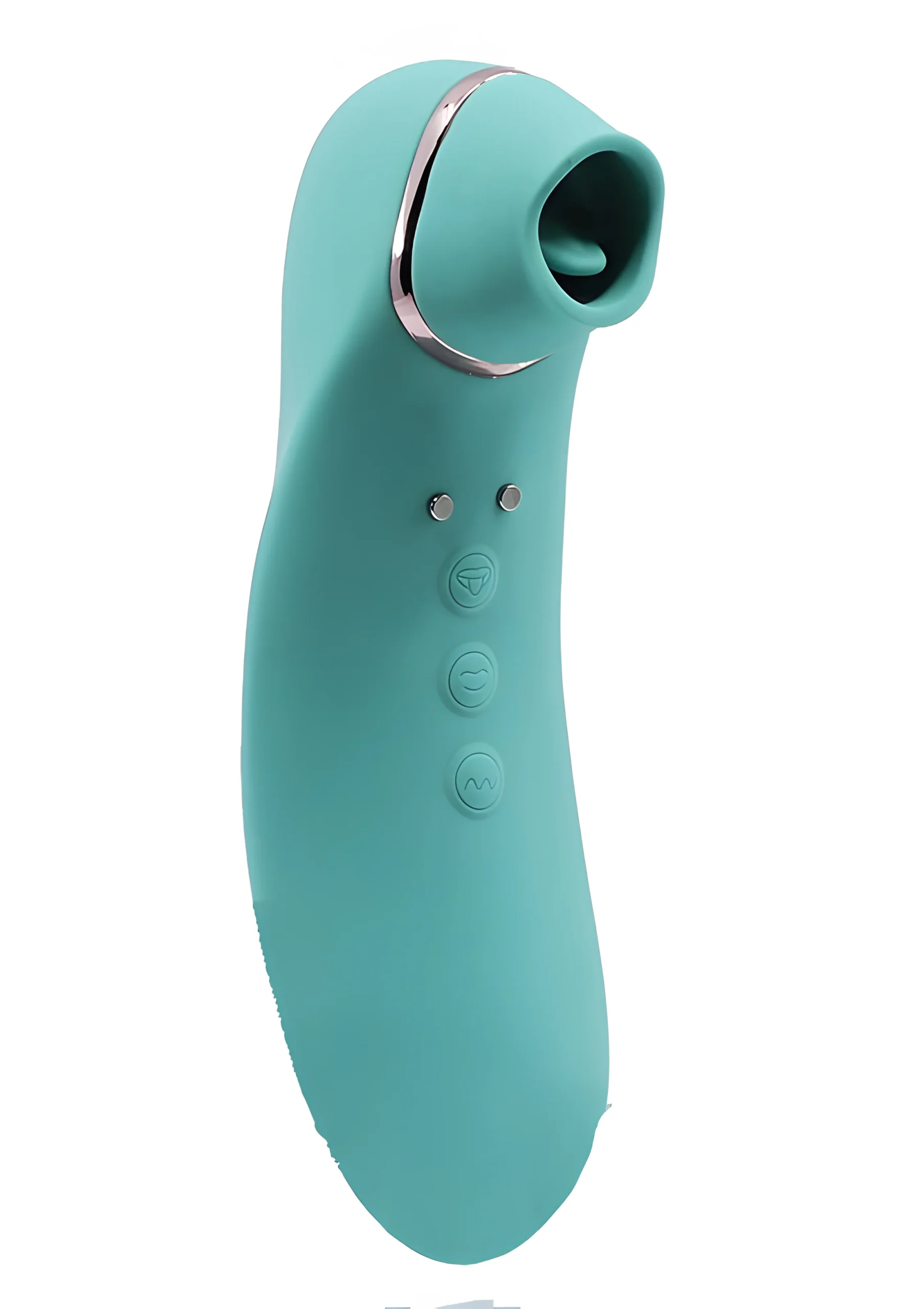 Sensuelle Trinitii Flickering Tongue with Suction