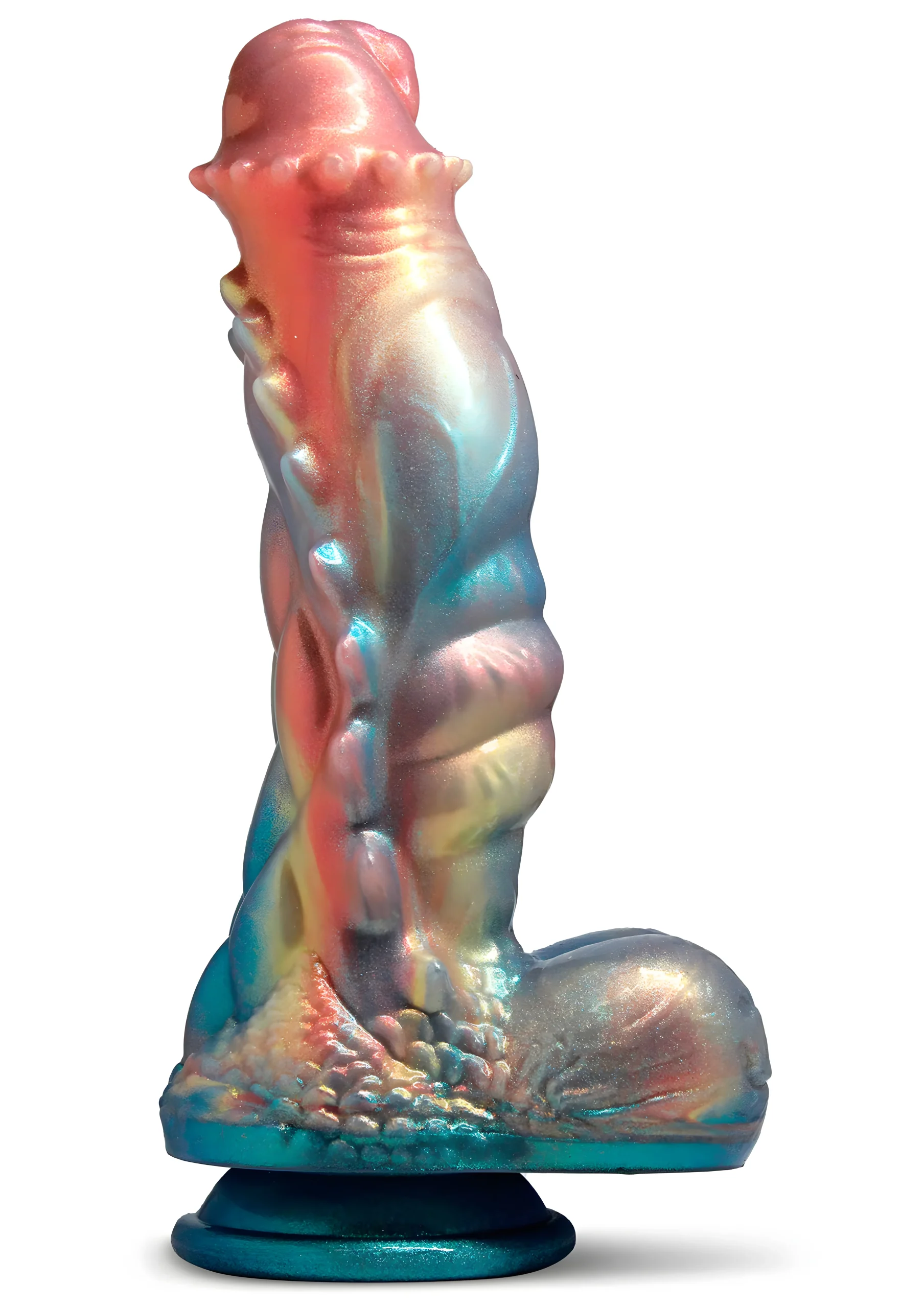 Seraphina Dragon Dildo