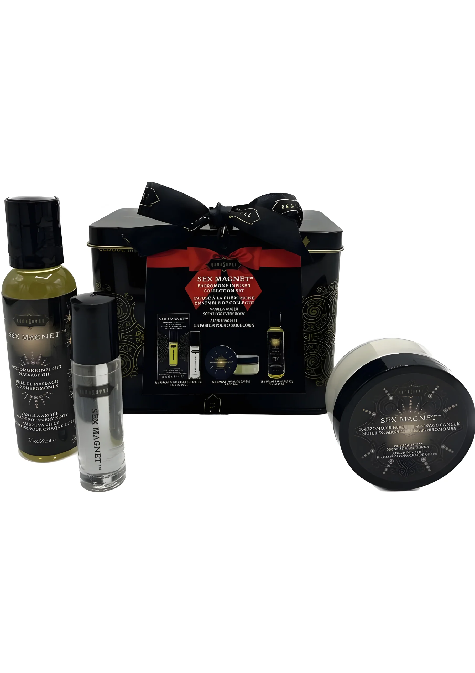 Sex Magnet Gift Set